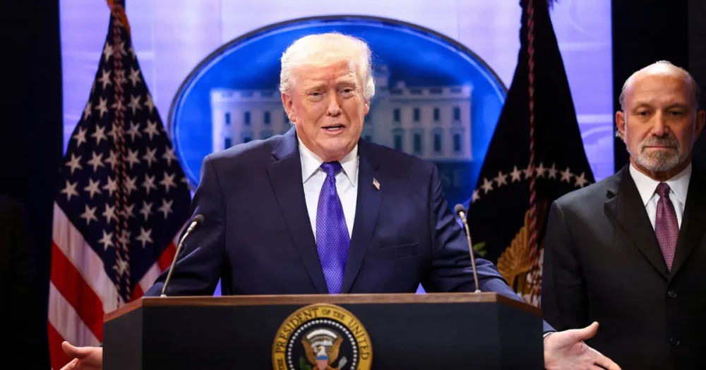 Müzakerelerde Son Durum: Trump, İran'a Büyük Tavizler Verdiğini İddia Etti