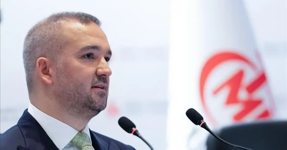 MB Başkanı Karahan: Türk Lirası Varlıklarına Talep Güçlü Kalmaya Devam Ediyor