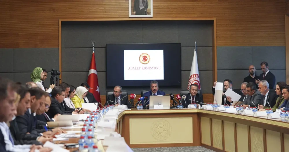 12'nci Yargı Paketi'nde IBAN mağdurları düzenlemesi