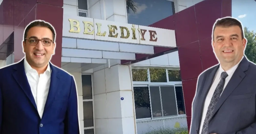 İzmir'in Seferihisar ve Balçova belediyelerine yolsuzluk operasyonu. Belediye başkanları dahil 24 gözaltı