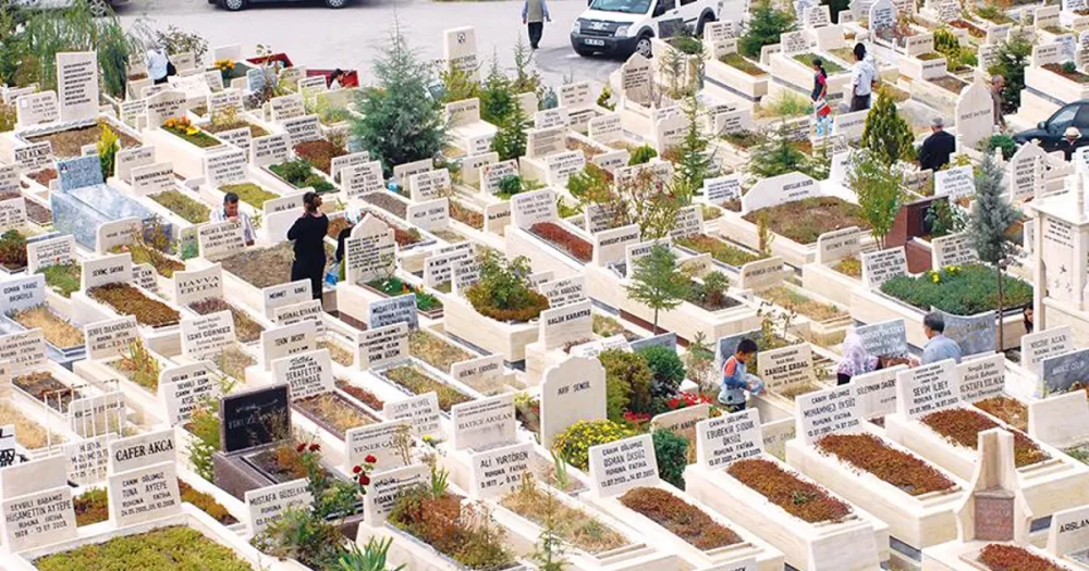 TÜİK açıkladı: Türkiye'de en çok ölüme neden olan hastalık belli oldu