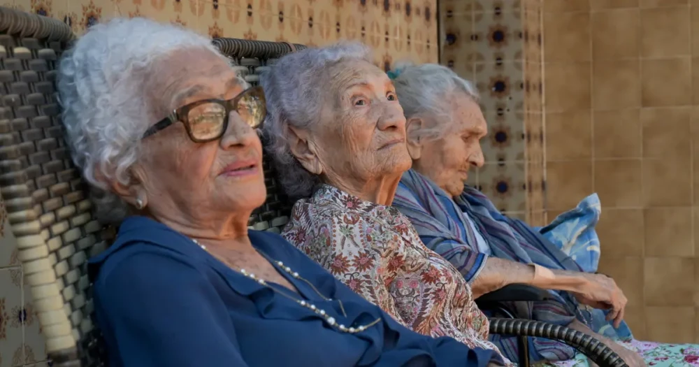 103, 104 ve 109 Yaşında Kardeşler: Dünyanın En Yaşlı Üçü Bilimin Radarında