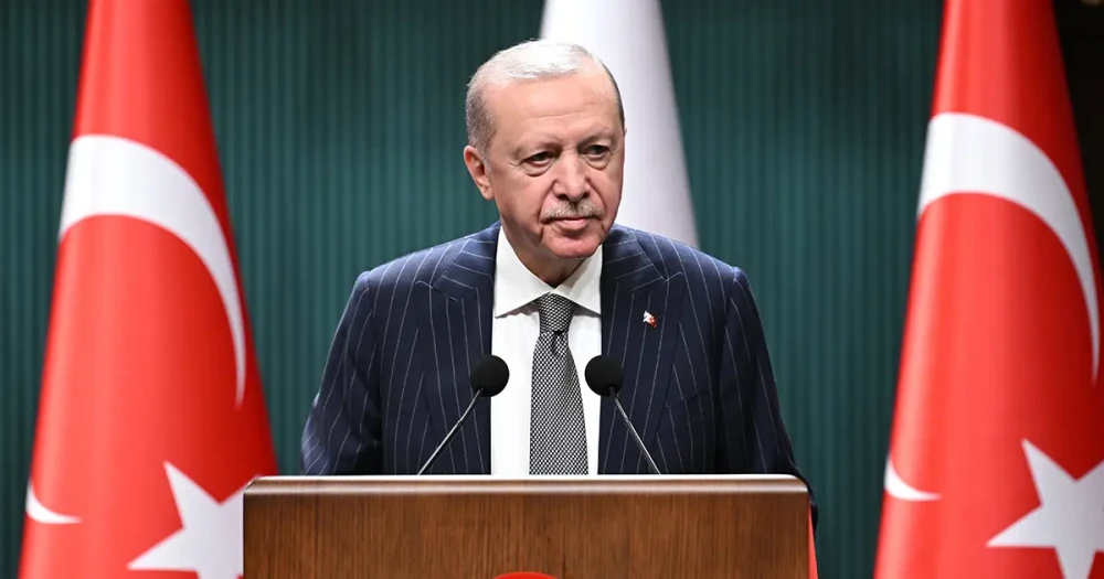 Cumhurbaşkanı Erdoğan, Venezuela’daki depremlerde yanındayız mesajı verdi