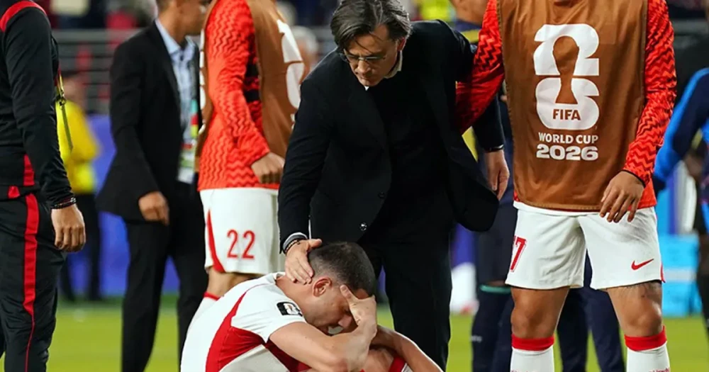 ABD-Milli Maçında Montella’nın Son Dönemi ve Takımın Veda İhtimali