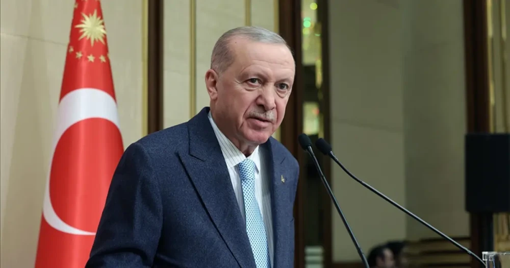 Cumhurbaşkanı Erdoğan: Kerbela’nın acısı hâlâ yüreğimizde