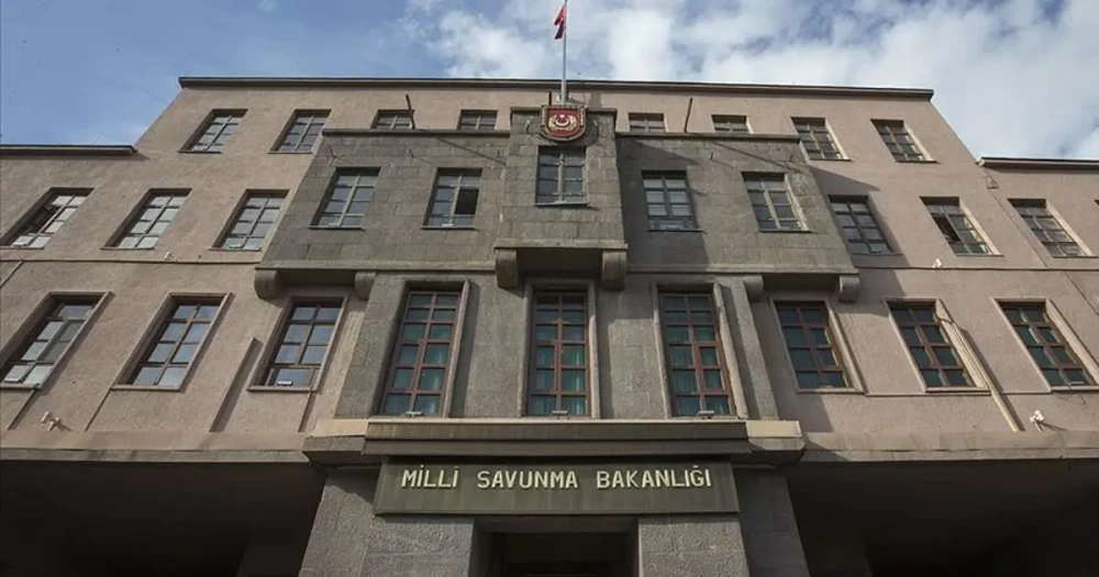 BM'nin Kıbrıs planı iddiaları ve MSB'nin iki devletli çözüm vurgusu