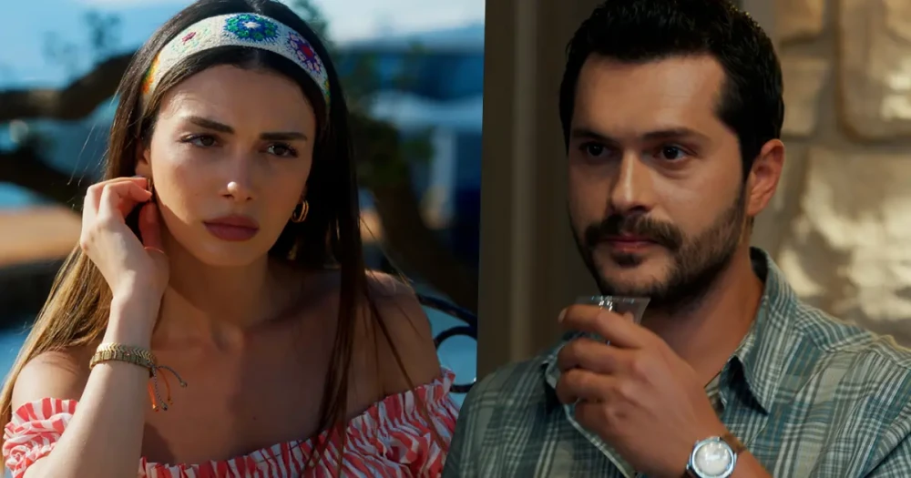 Doğanın Kanunu 4. Bölüm Fragmanı Yayında