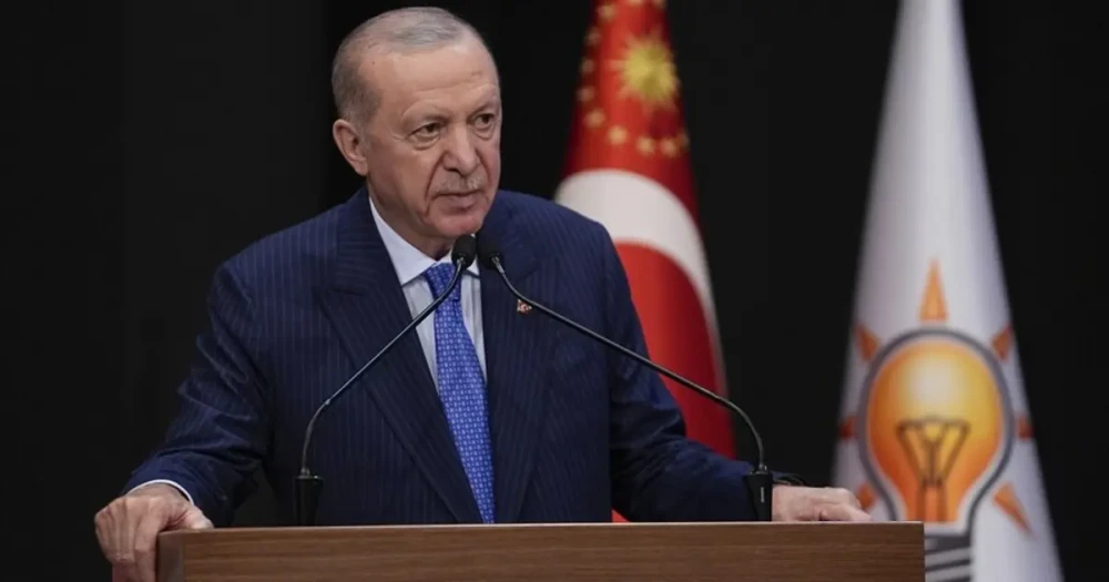 Nevşehir, Keşan ve Keçiören Belediye Başkanları AK Parti'ye Katıldı