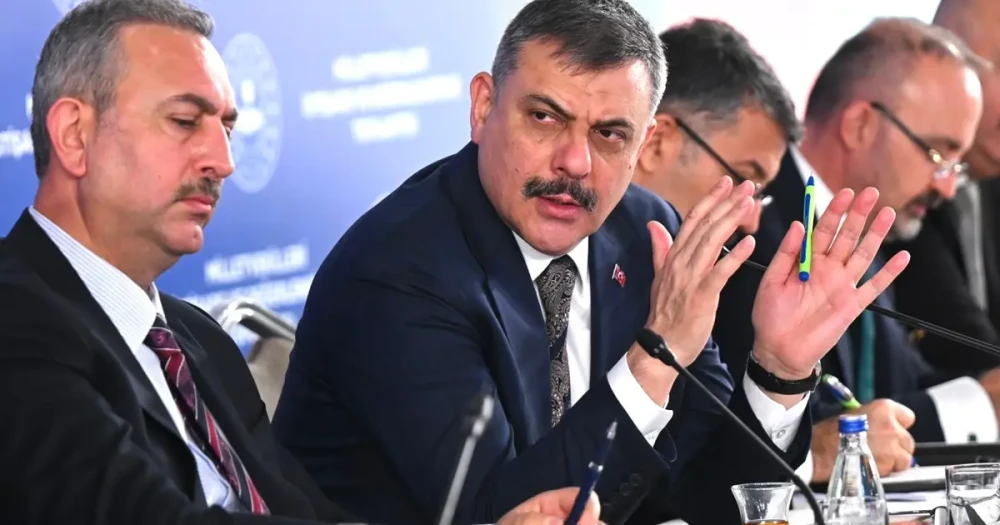 Bakan Çiftçi: 1,4 Milyon Gönüllü Geri Dönüş Yaptı