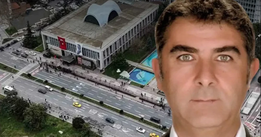 İBB Yöneticisi Erhan Karaal'ın Kaçırılması Olayı