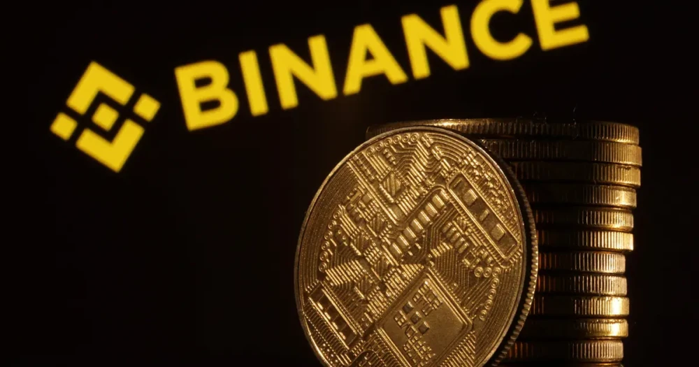 Binance, AB'de Lisans Sorunlarıyla Karşı Karşıya