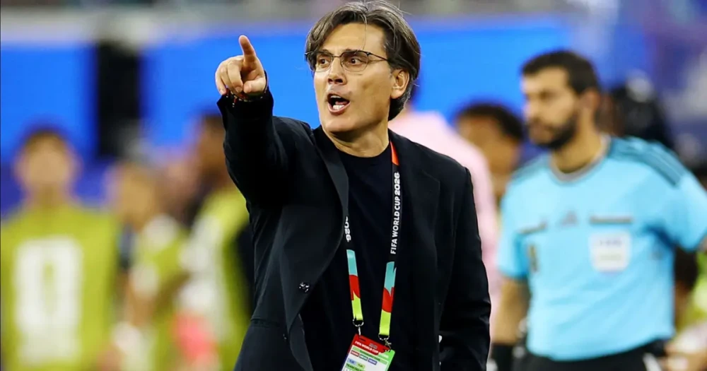 Vincenzo Montella'dan sitem: "Saldırıları hak etmediler"