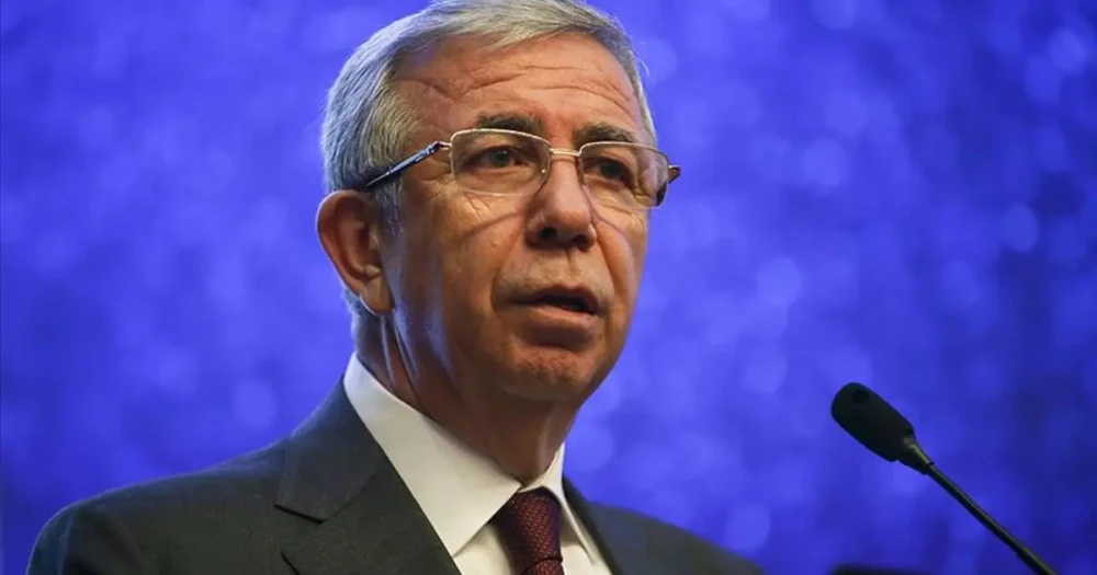 Mansur Yavaş, AK Parti’ye geçen belediye başkanlarına sert yanıt verdi