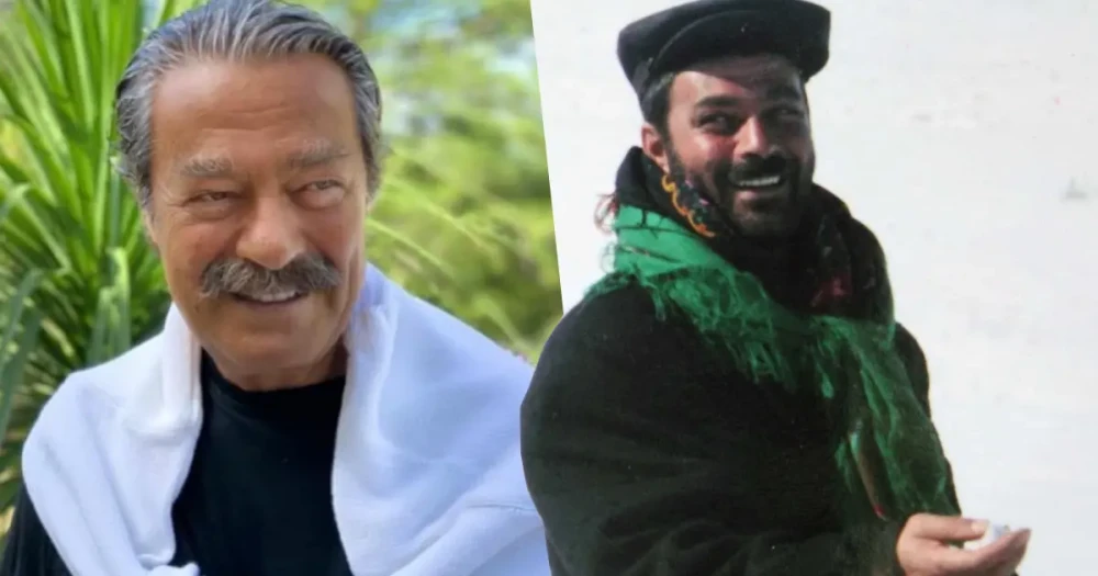 Kadir İnanır’ın vefatı ve sanat dünyasının tepkileri