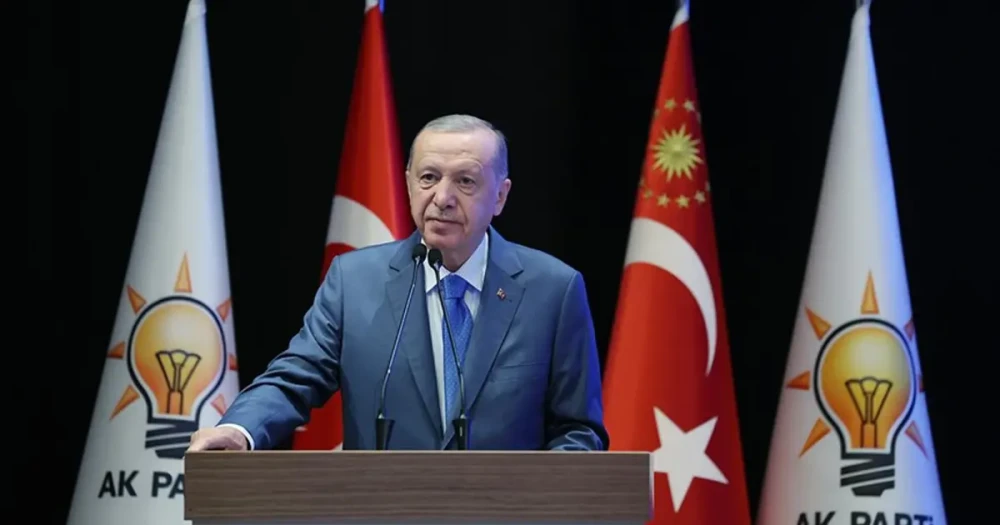 AK Parti Sakarya'da Gelecek Vizyonunu Çiziyor: Sapanca Kampı Başladı