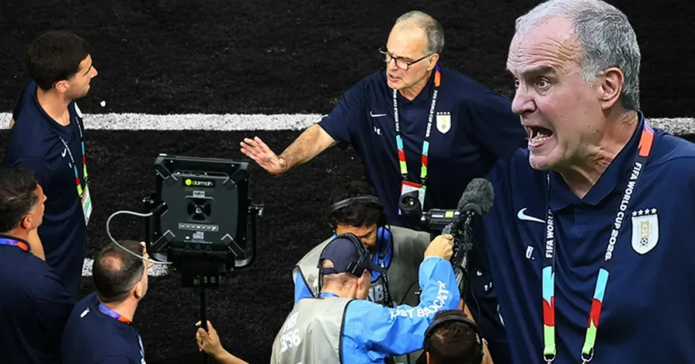 Dünya Kupası'nda Uruguay'ın Elenmesiyle İspanya Grup Lideri Oldu