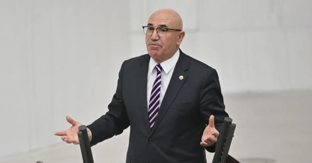 10 milletvekilinin 11 dokunulmazlık dosyası Meclis'te görüşüldü