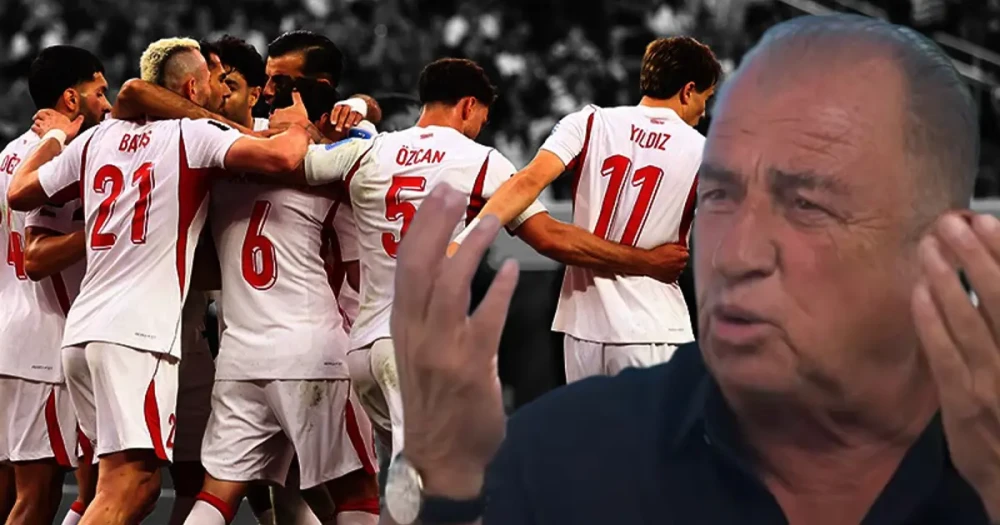 Fatih Terim, A Milli Takımın 2026 Dünya Kupası Performansını Değerlendirdi
