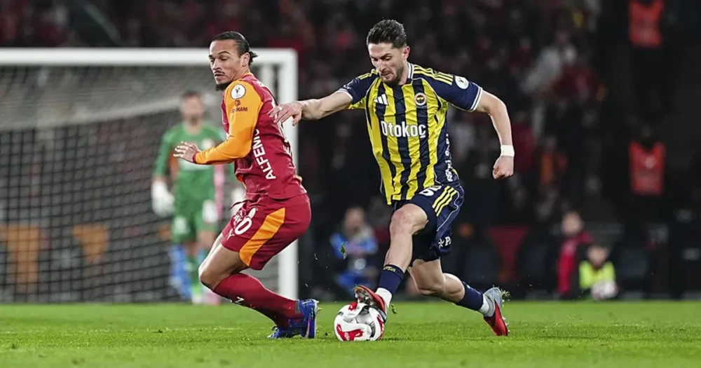 FIFA Çipli Top Teknolojisi Türkiye’de Uygulanacak
