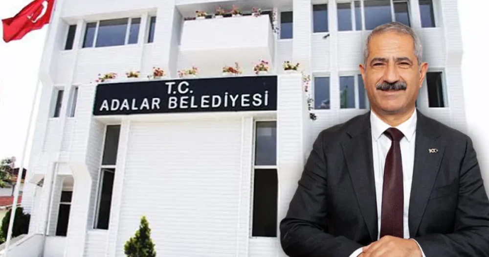 Adalar Belediyesi Başkanvekili Medine Pamuk Olarak Belirlenince