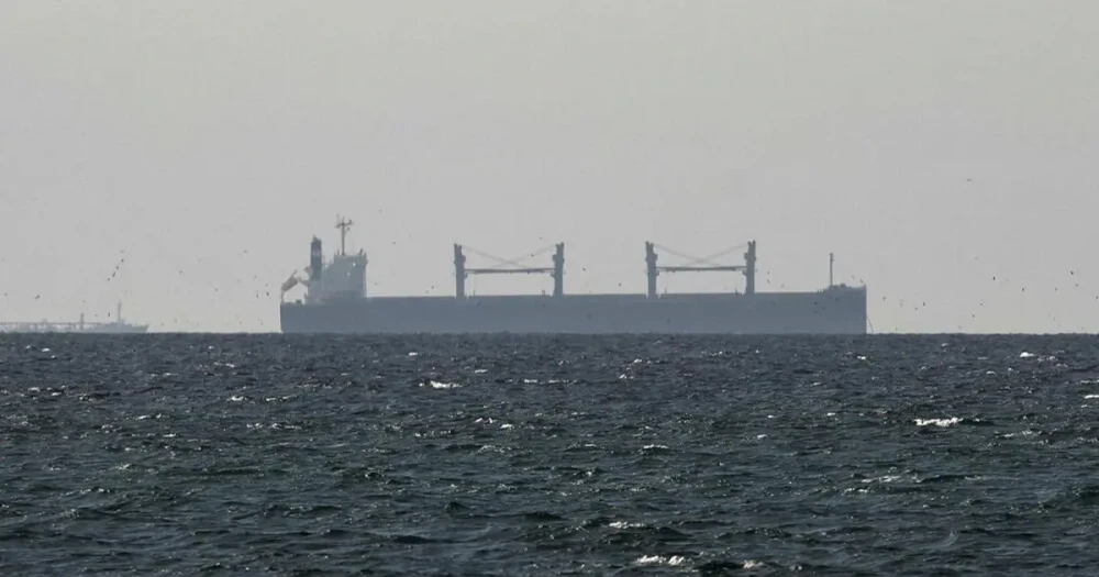 Hürmüz Boğazı'nda Tanker Saldırısı: Yeni Gerginlik