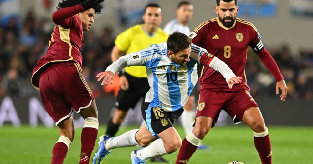 Dünya Kupası’nda Son 32 Turu Heyecanı Başlıyor, Messi Yeniden Sahne Alıyor