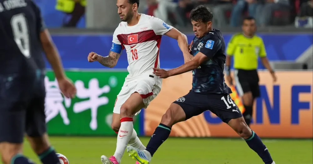Günün spor sayfalarından öne çıkanlar (28 Haziran 2026 spor haberleri)