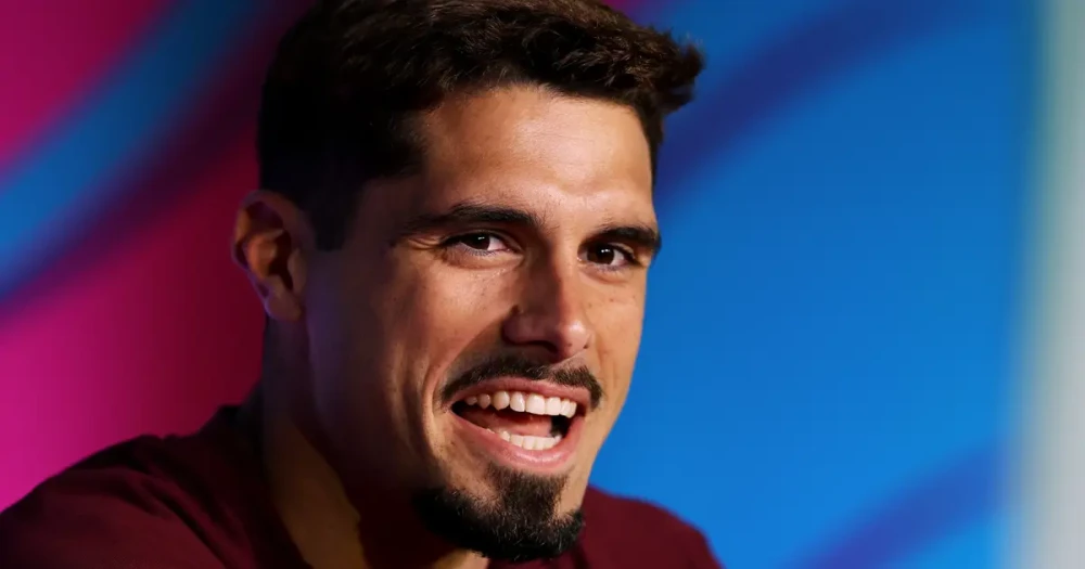 Dünya Kupası’nın En Yakışıklı Oyuncusu Ödülüyle Pedro Neto Gündemde