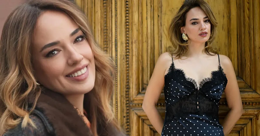 Seda Bakan, “Aile Dizimi” Deneyimini Açıklıyor: “O Günden Sonra Hayatım Değişti”