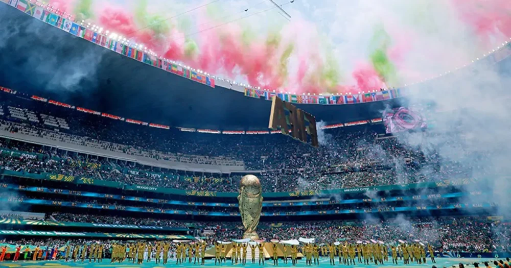 Dünya Kupası 2026’da Son 32 Turunda Büyük Heyecan Başladı