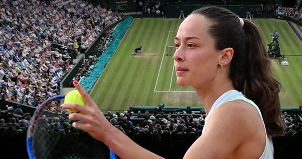 Wimbledon’da Heyecan Başlıyor: Zeynep Sönmez Devlerle Yarışacak