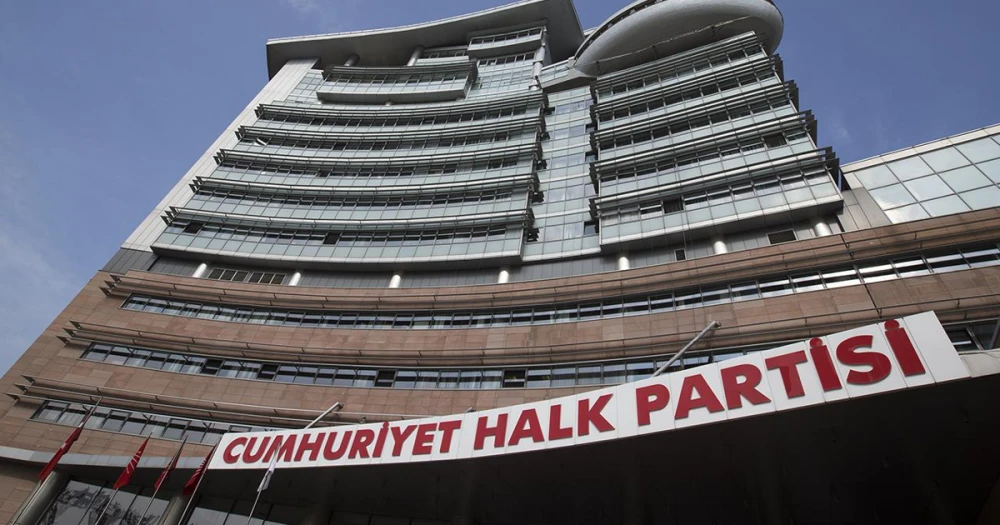 CHP Grup Başkanlığı Atama İddiası Gerçek Değil