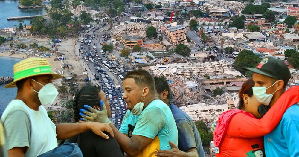 Sismolojik İkiz Depremler: 39 Saniyede Gelen Büyük Yıkım Riski