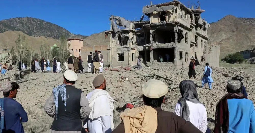 Pakistan'da Sınır Ötesi Operasyon: Taliban ve Cemaat-ül Ahrar'ın Faaliyetleri