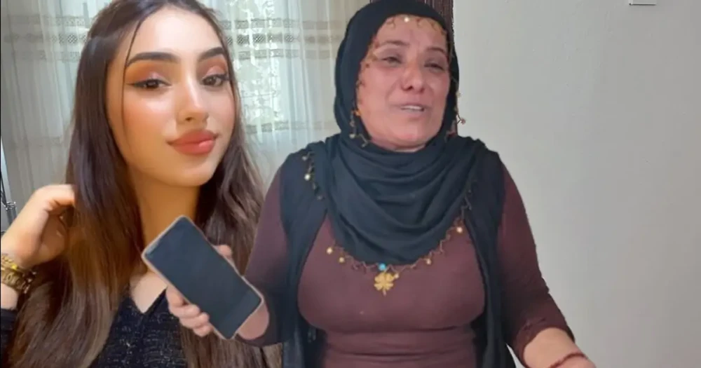 Anne, Kızının IBAN'ının Dolandırıcılıkta Kullanılmasından Sonra Cezaeviyle Mücadele Ediyor