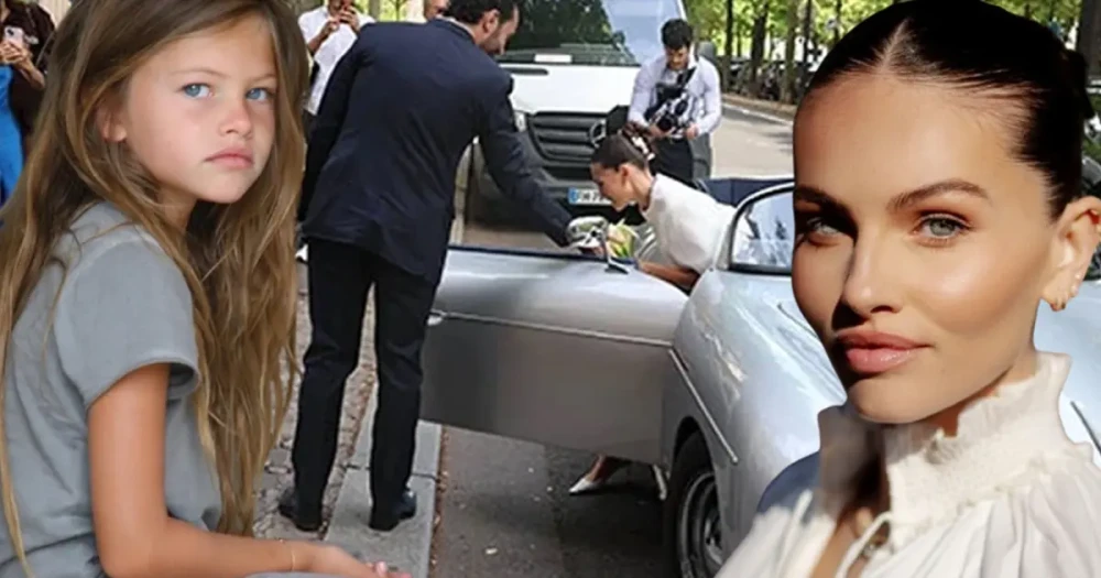 Dünyanın En Güzel Kızı Olan Model, Şaşırtıcı Bir Düğünle Hayatını Birleştirdi
