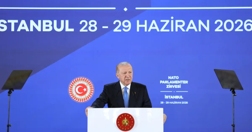 Cumhurbaşkanı Erdoğan: Dünya Kargaşasının Arttığı Bir Dönemden Geçiyoruz