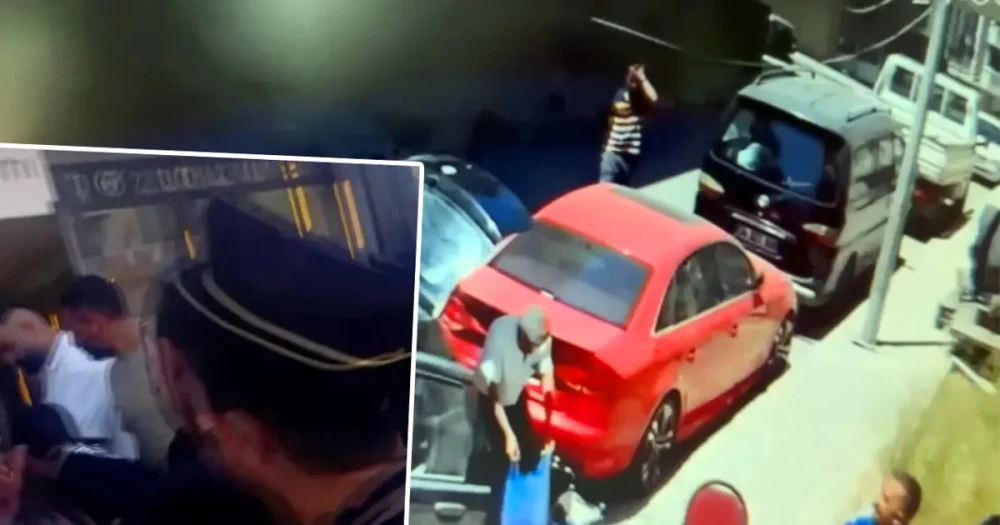 İstanbul’da postacı kılığındaki intikam cinayeti ortaya çıktı