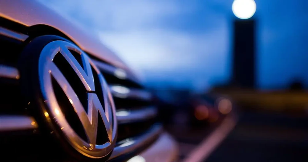 Alman Hükümeti, Volkswagen’in Fabrika Kapatma Planlarını Engellemeye Karar Verdi