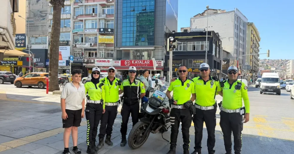 Yılların Yorgunluğu Emeklilikle Son Buldu: Bir Devrin Kapanışı