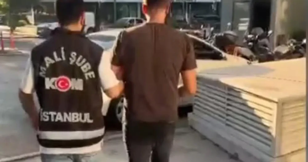 Yasa dışı bahis operasyonu: 32 şirkete el konuldu, 37 şüpheli yakalandı