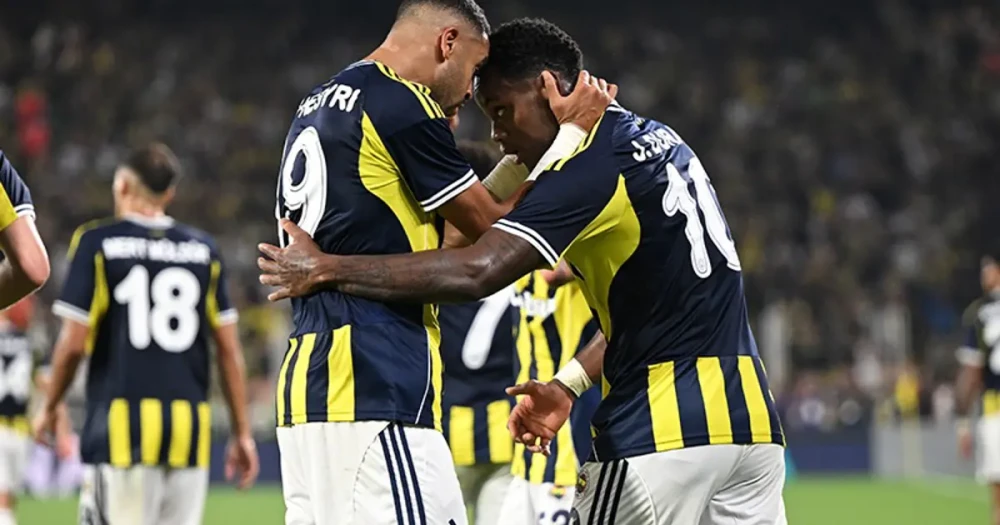 Galatasaray, Fenerbahçe'nin eski yıldızını bitirdi. Maliyeti belli oldu