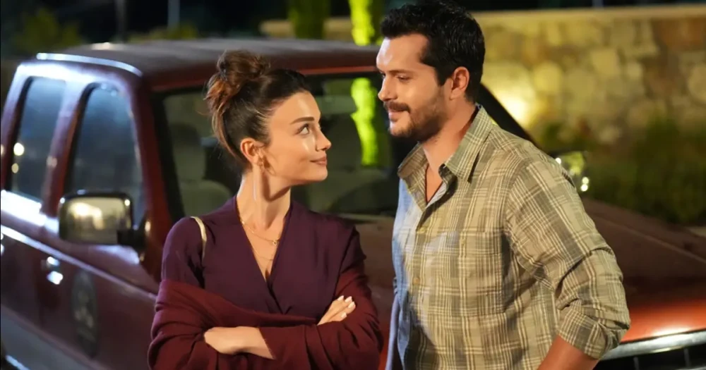 Doğanın Kanunu'nda Doğa ve Yaman’ın kritik sınavı