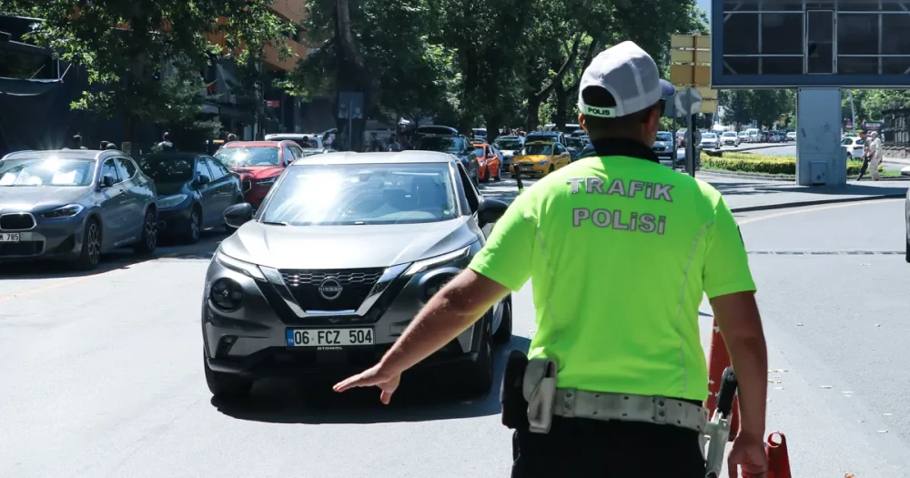 Ankara'daki Güvenlik Tedbirleri Hakkında Çıkan GBT İddialarına Yanıt