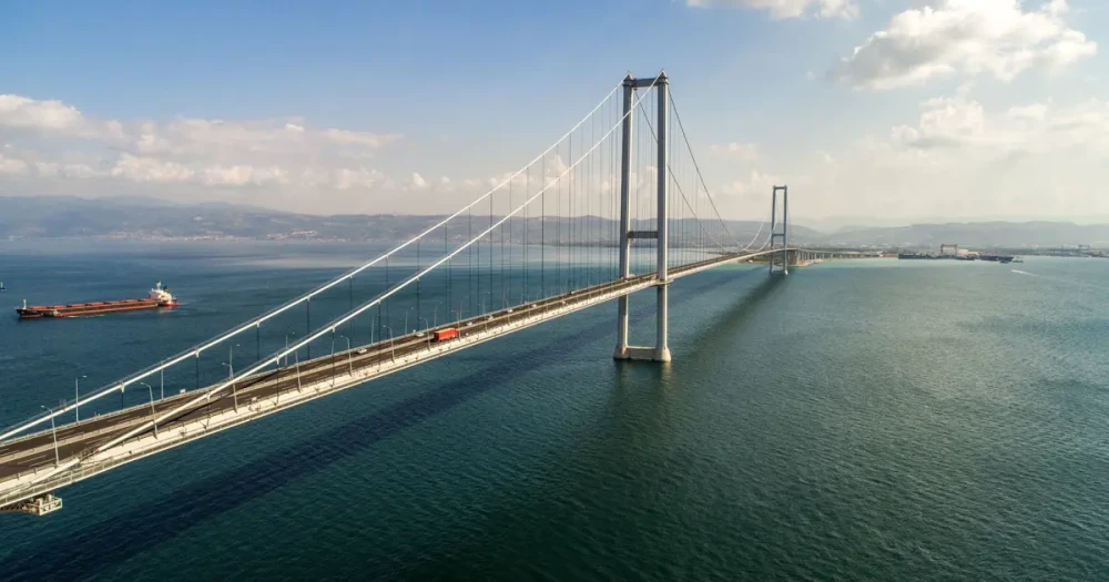 Otoyol ve Köprü Ücretlerinde Fiyat Artışı: Yeni Geçiş Ücretleri