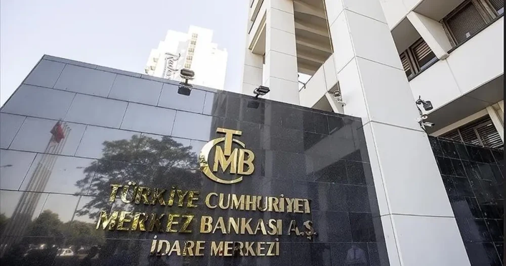 Merkez Bankası zorunlu karşılıklarda yeni düzenlemeler yaptı