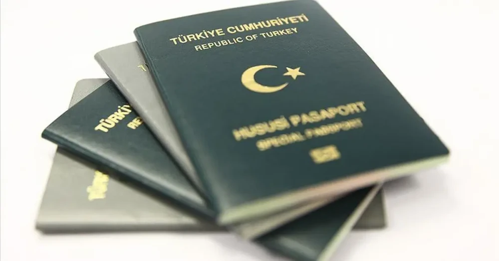 MEB, Yeşil Pasaport Başvurularını Dijital Hizmetle Gerçekleştiriyor