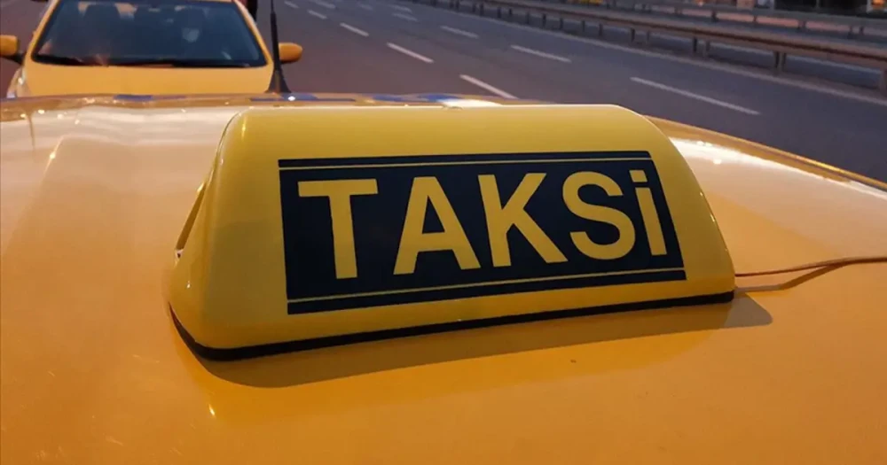 Taksicilere vergi muafiyeti, 3 yıl süre verildi