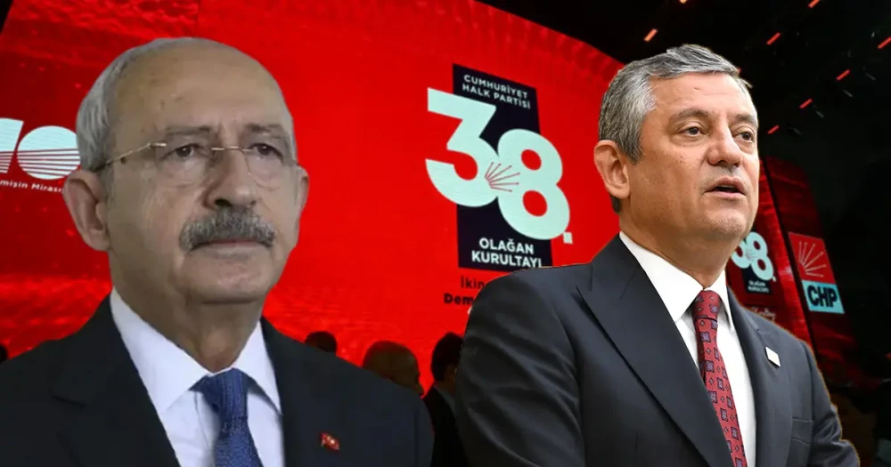 CHP Kurultayı Ceza Davası: 12 Sanık ve Kılıçdaroğlu Mağdur Olarak Yer Alanlar
