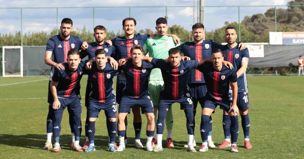 Türk Futbolunun Yetenek Fabrikası Altınordu Ligden Çekildi